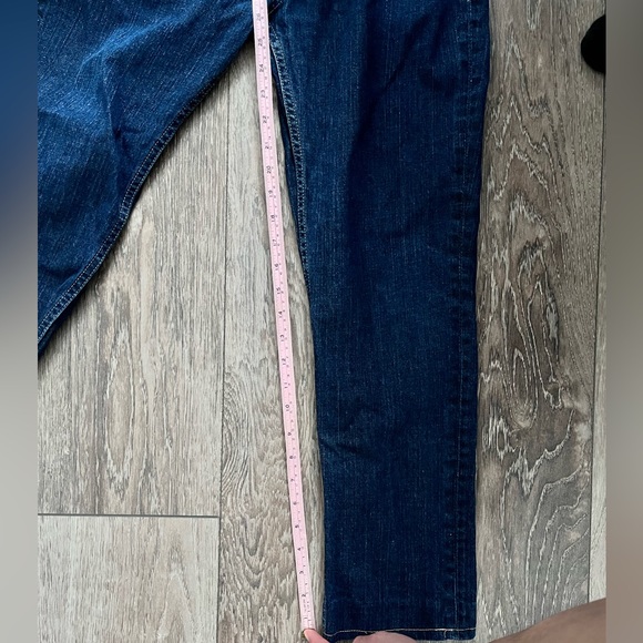 Levi’s Mens 511 Jeans - Picture 5 of 5